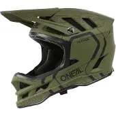 O'Neal Blade Strike Offroadhjälm