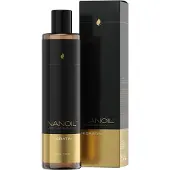 Nanoil Micellar Shampoo Keratin 300 ml