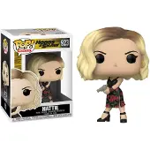 Funko POP! Fast &amp; Furious Hobbs &amp; Shaw Hattie-figur