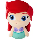 Simba Disney Doorables The Little Mermaid Arielle 25 Cm Nallebjörn