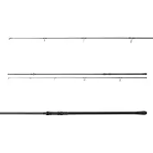 Daiwa Black Widow Carp Karpspö