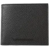 Emporio Armani Business Regenerated - Plånbok svart