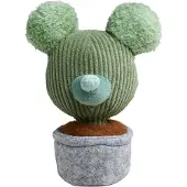 Simba Disney Musse Plante-nalle 20 Cm