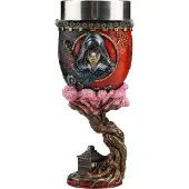 Nemesis Now Assassins Creed: Shadows Goblet 19cm