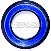 ABI Enduro Bearings Acb Mini 276442 Bo 1´´ Angular Contact 45x45º Styrlager
