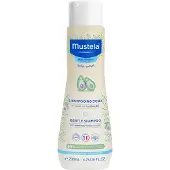 Mustela Milt Shampoo 200 ml