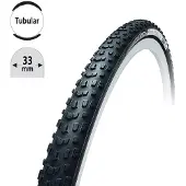 Tufo Flexus Primus 33 Sg Tubular 700c X 33 Styvt Graveldäck