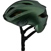 Troy Lee Designs Grail MIPS Badge Cykelhjälm