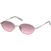 GUESS Gf00013-5410b Solglasögon För Kvinnor