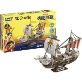 Revell 00270 Pusseldelar: 112