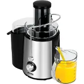 MPM Mso-18-m Juicemaskin