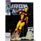 Mcfarlane Toys Marvel Iron Man Collection 1/6 26 Cm Figur