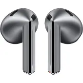 Samsung Galaxy Buds3 Trådlösa Hörlurar- Silver