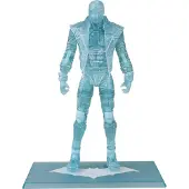 Mcfarlane Toys Guld Dc Multiverse Red Hood Frostbite-figur 18 Cm