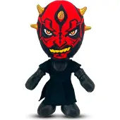 Star Wars Gosedjur Darth Maul Plyschfigur 25 cm Disney