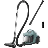 Electrolux EL31C2OG cyklondammsugare