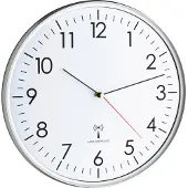 TFA-Dostmann 603514 Väggklocka