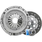 SACHS Kopplingssats 3000 317 001 Sachs