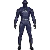Mcfarlane Toys Superman Ultraman Deluxe 2025-figur 18 Cm