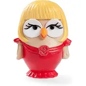 Egan Goofy Raffaella Carrà Figur
