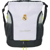 Real Madrid 25/26 21.93l 32x43x14 Cm Ryggsäck