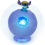 Paladone Lilo &amp; Stitch Stitch Galaxprojektionsljus 10 Cm
