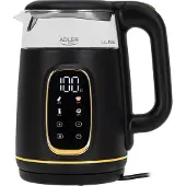 Adler Ad1305 1.7l 2200w Vattenkokare