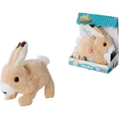 Simba PetZoo - Rabbit with Movement