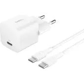 Belkin Wca012kq1mwh Usb-c-väggladdare