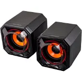 Esperanza Timba Computer Speakers (EP142)