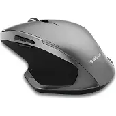 Verbatim Desktop Deluxe 8 Button Led Trådlös Mus