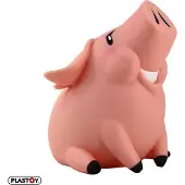 Plastoy The Seven Deadly Sins Hawk 12 Cm Sparbössa