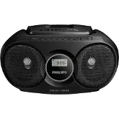 Philips Az215b Cd-radio