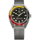Adidas wäsche Aofh22 42 Mm Klocka