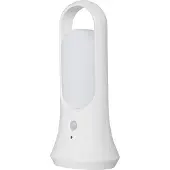 Osram HOMELIGHTING NIGHTLUX MOBILE LANTERN 4099854530876 LED-nattlampa Lykta LED