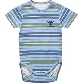 Hummel Body k/ä - hmlJan - Blue Dimma - - 56 - Body K/Ä