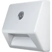 Osram LUMINAIRE LED NIGHTLUXSTAIR WHITE trappbelysning