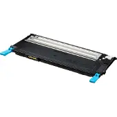 Samsung SU005A (CLT-C4092S) cyan toner (original)