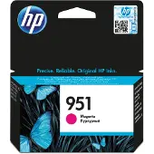 HP 951 Bläckpatron Magenta