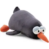 Nici Pingvin Jorge Åska Nallebjörn 45 Cm