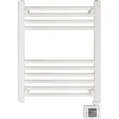 Adler Ad 7823 70x50 Cm 400w Elektrisk Handdukstork