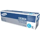 HP SU575A (CLX-C8380A) cyan toner (original)