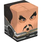 Squaroes Star Trek The Original Series Klingon Kortleksfodral