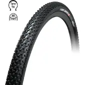 Tufo Swampero Tubeless 700c X 40 Styvt Graveldäck