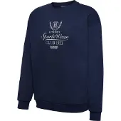 Hummel Loose Club Sportswear Tröja