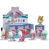 Funko POP! Spökjägare Ledové Království Imperiet Grooberson 78984 Figur