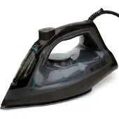 Champion Champion: Ångstrykjärn Ceramic 2400W SJ500 Svart