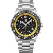 Luminox Xs.3145 Pacific Diver Chronograph 3140 Series 44mm Klocka