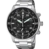 Citizen Herr CA0690-88E Klocka - 44 mm