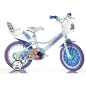Dino Bikes Snow Queen 14´´ Cykel